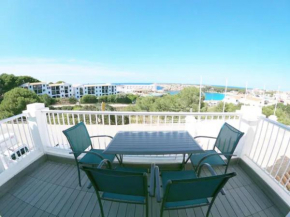 Apartamento 202 CS Arenal